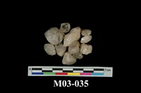 Rock Crystal  Collection Image, Figure 1, Total 7 Figures